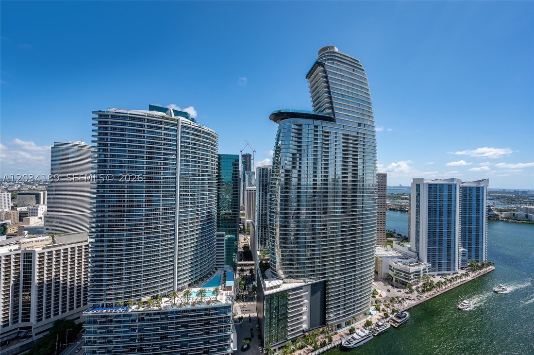 Condo in Miami, Florida, United States 2 - 18123005