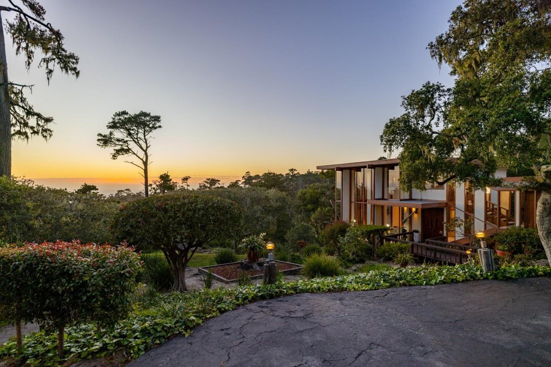 House in Carmel-by-the-Sea, California, United States 1 - 18123235
