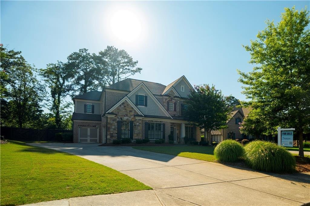 House in Suwanee, Georgia, United States 2 - 17557467