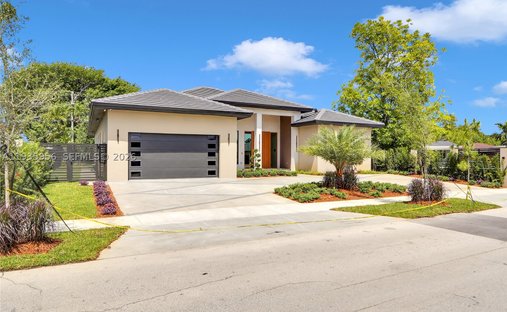 House in Miami, Florida, United States 1