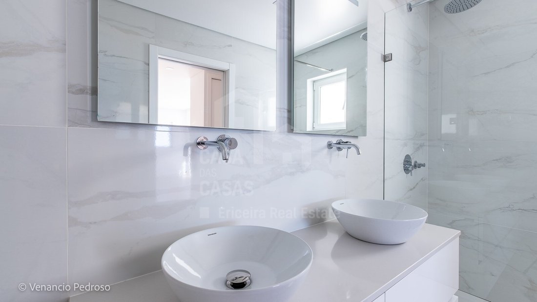 Apartment in Ericeira, Lisbon, Portugal 5 - 18120771