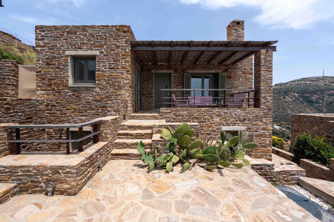 House in Andros, Aegean, Greece 3 - 18121574