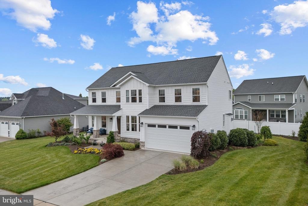 House in Winchester, Virginia, United States 4 - 18123348
