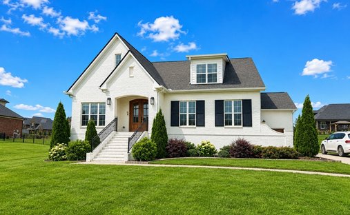 Haus in Mt. Juliet, Tennessee, Vereinigte Staaten 1