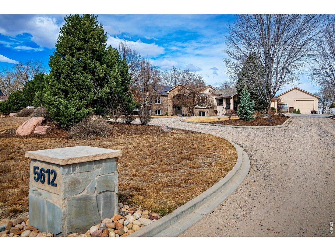 House in Longmont, Colorado, United States 2 - 18121858