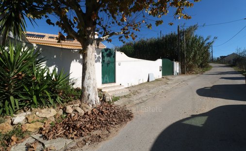 Finca a Encarnação, Lisbona, Portogallo 1