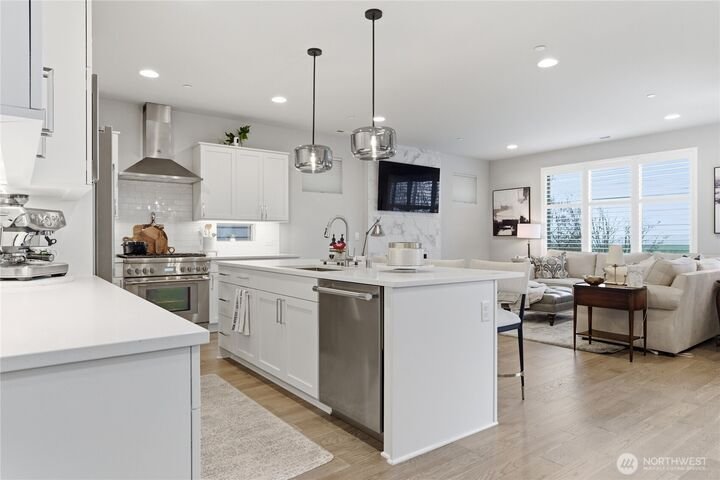 House in Snohomish, Washington, United States 4 - 18124813