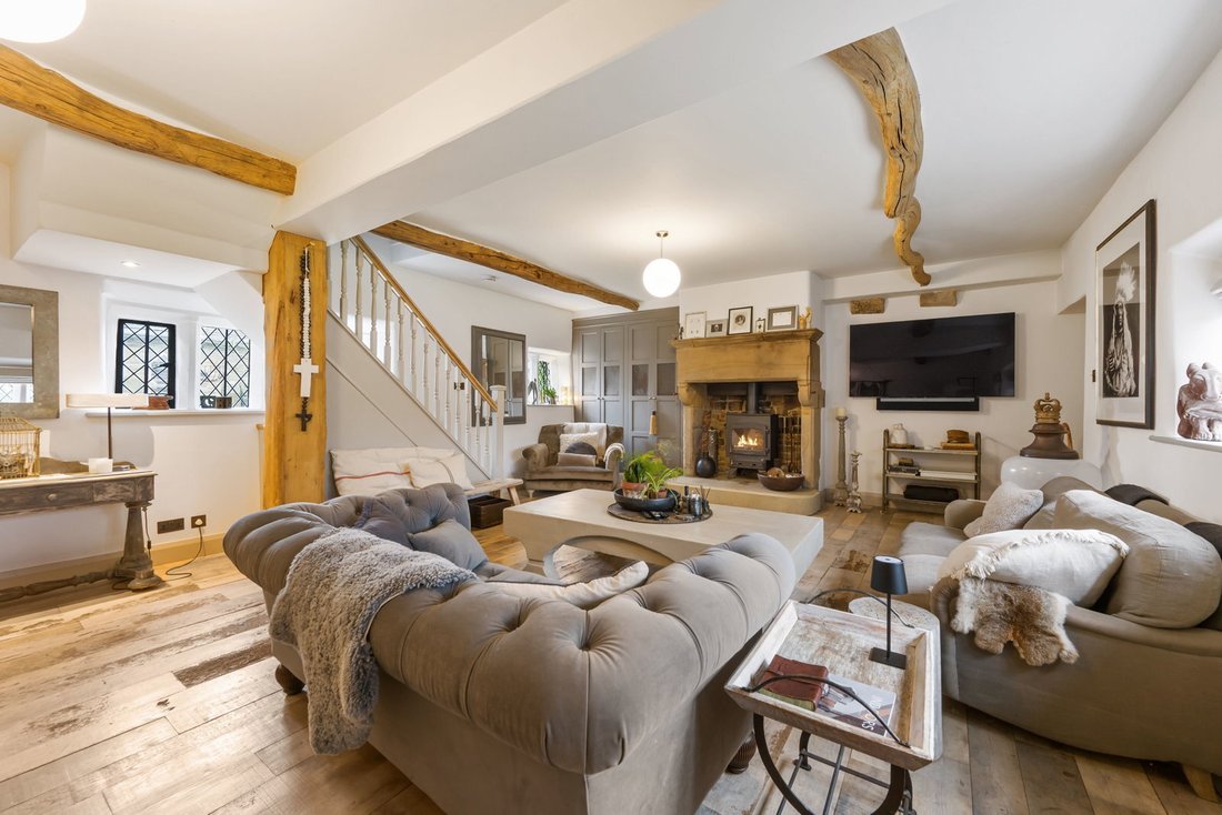 Country House in Whittingham, England 3 - 18124791