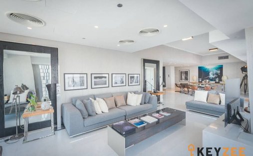 Appartement en Dubai Marina, Doubaï, Émirats arabes unis 1