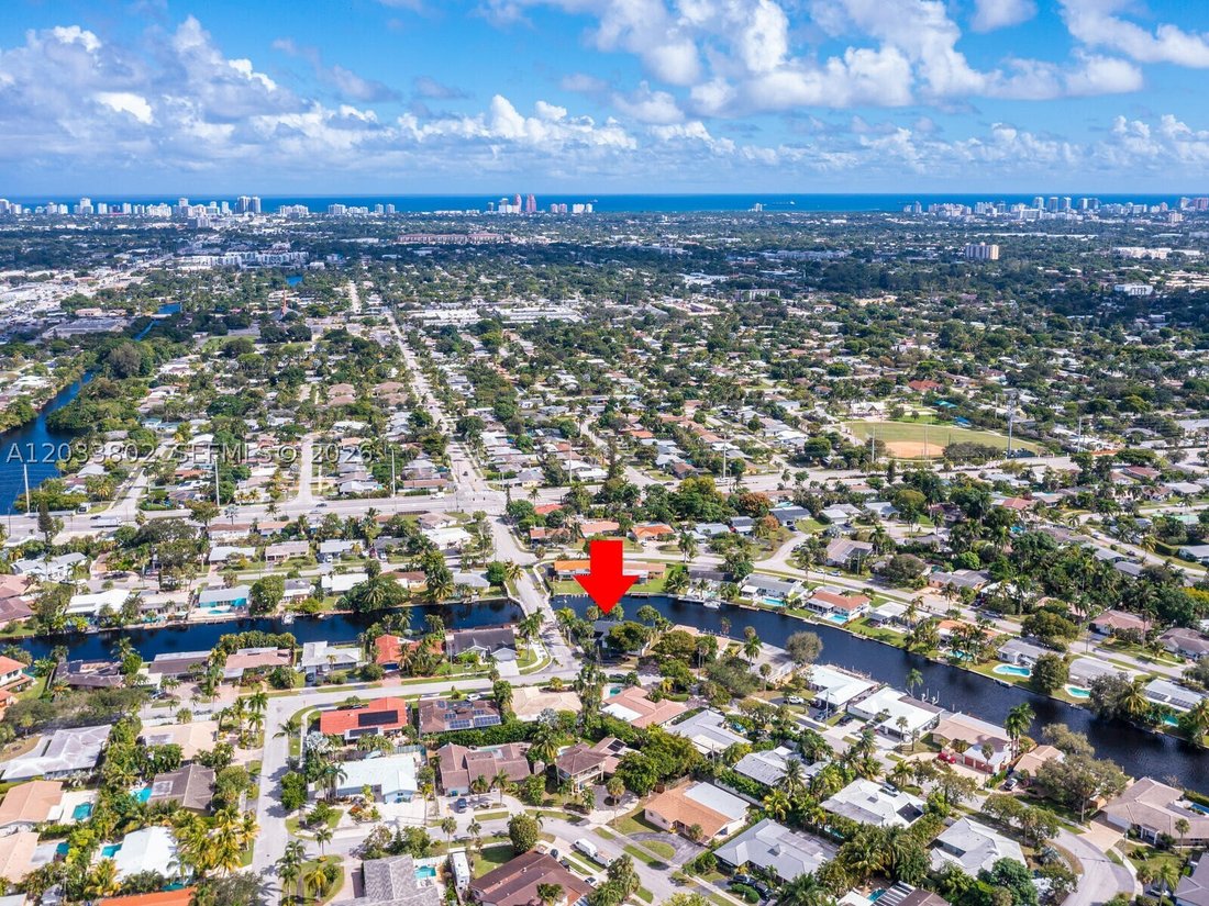 House in Wilton Manors, Florida, United States 4 - 18123006