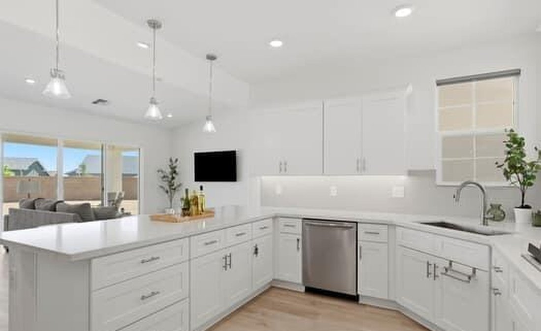House in Prescott, Arizona, United States 5 - 18121101