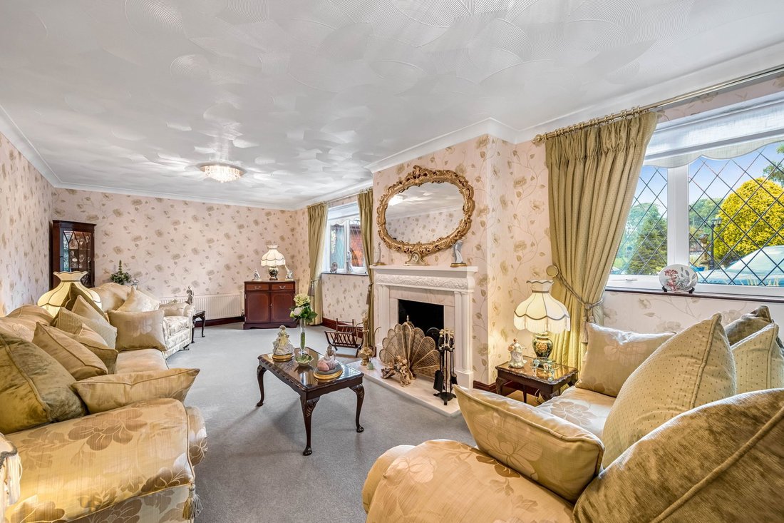 House in Rainford, Merseyside, England 2 - 18124769