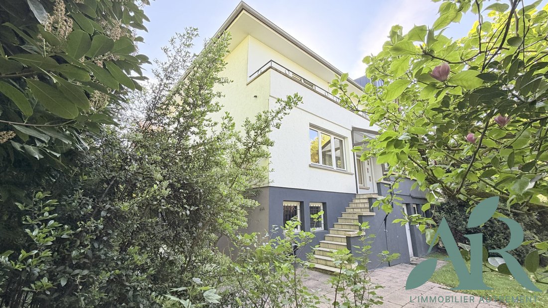 House in Poincare Est, Strasbourg, France 1 - 18124659