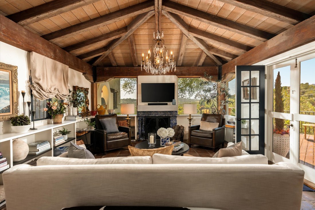 Casa a Montecito, California, Stati Uniti 4 - 18122088