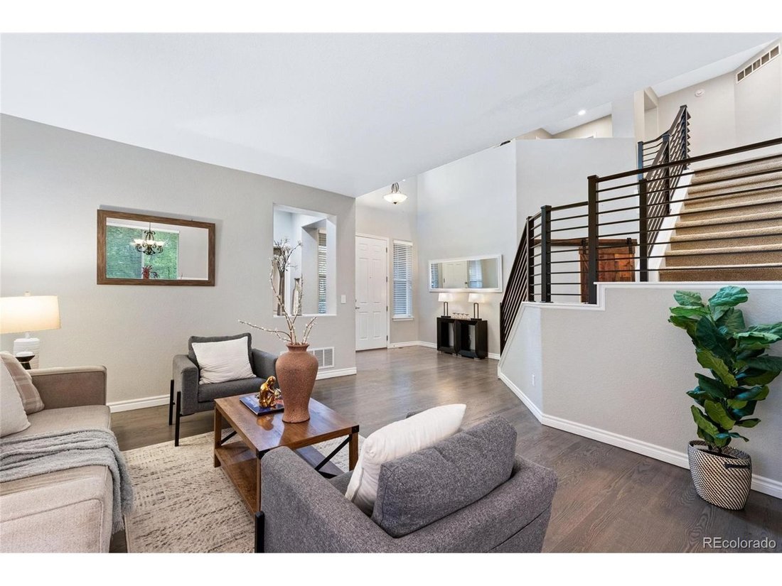 House in Highlands Ranch, Colorado, United States 5 - 18121967