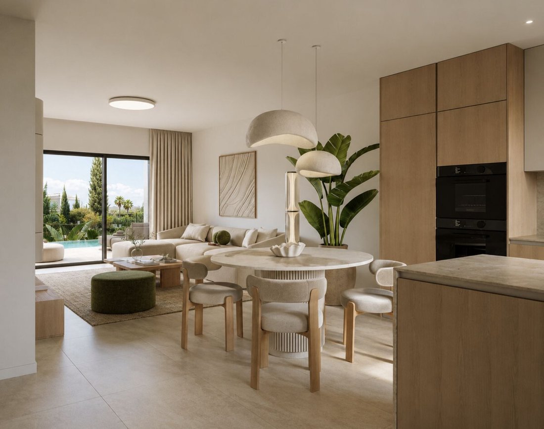 Villa in Centro, Malaga, Spain 4 - 18120311