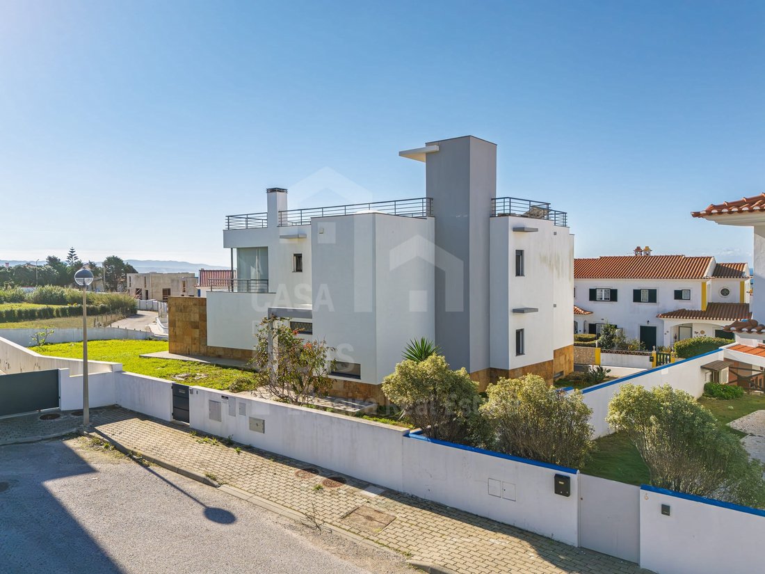 House in Ericeira, Lisbon, Portugal 5 - 18120919