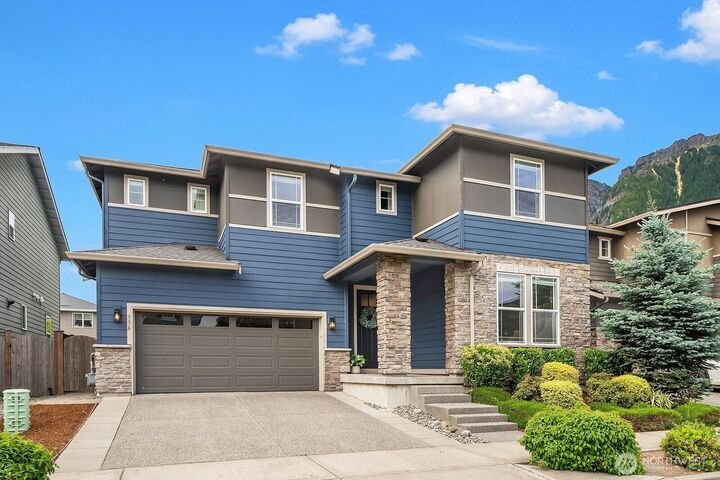 House in North Bend, Washington, United States 1 - 18124808