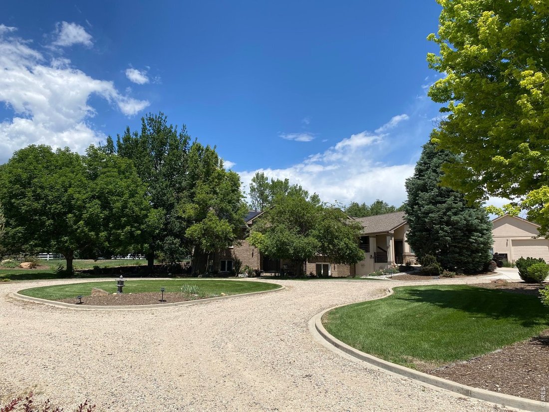 House in Longmont, Colorado, United States 3 - 18121858
