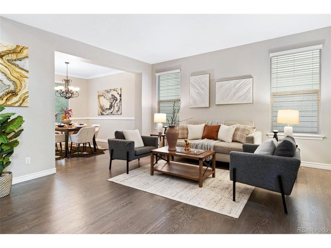 House in Highlands Ranch, Colorado, United States 4 - 18121967