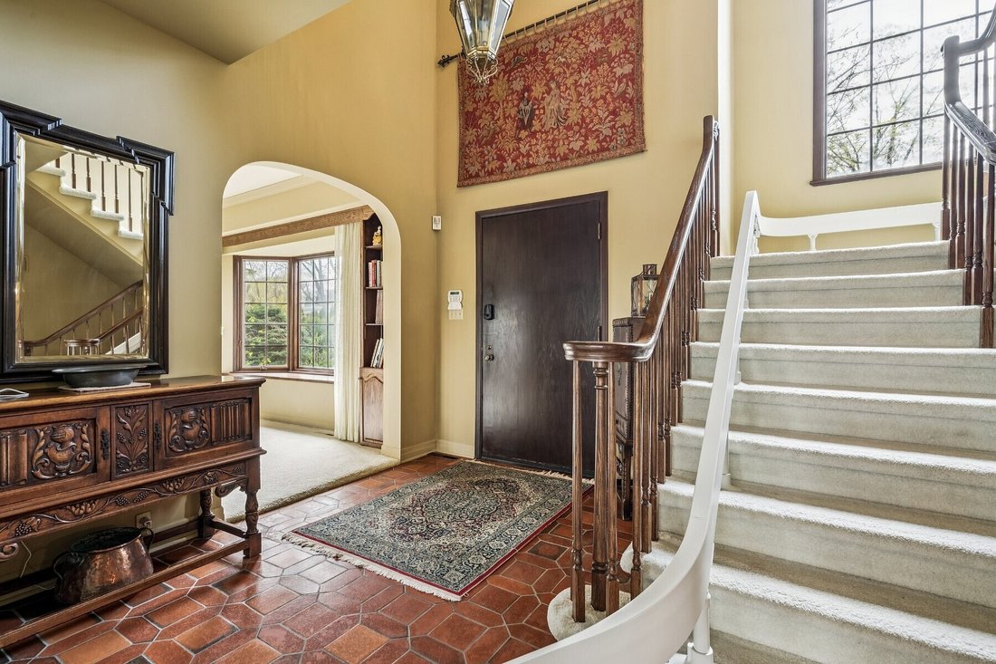 House in Beaconsfield, Quebec, Canada 4 - 18123443