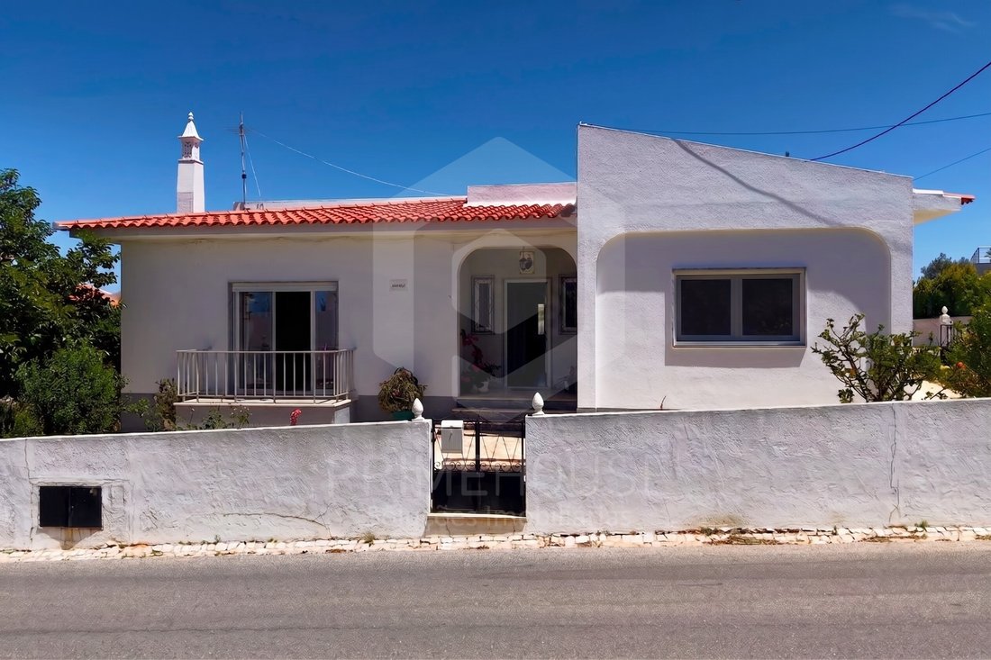 House in Portimao, Algarve, Portugal 2 - 18123821
