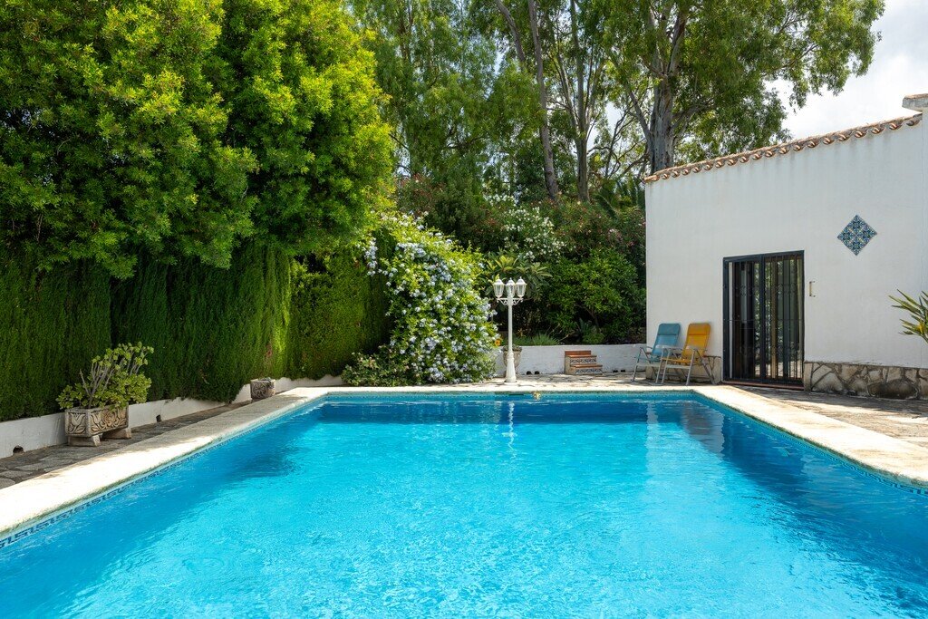 Villa in Denia, Valencian Community, Spain 3 - 18123571