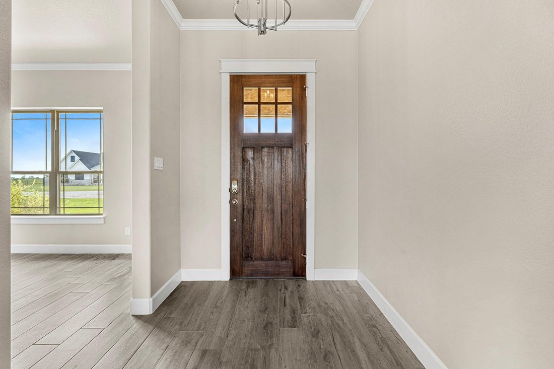 House in Salado, Texas, United States 5 - 17254238