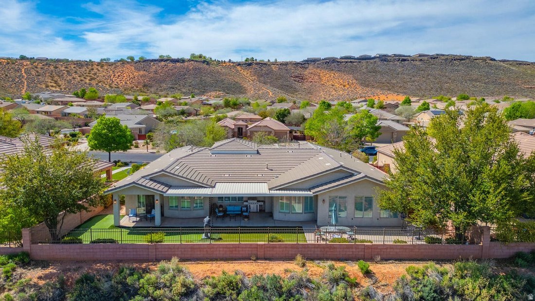 House in Washington, Utah, United States 3 - 18121709