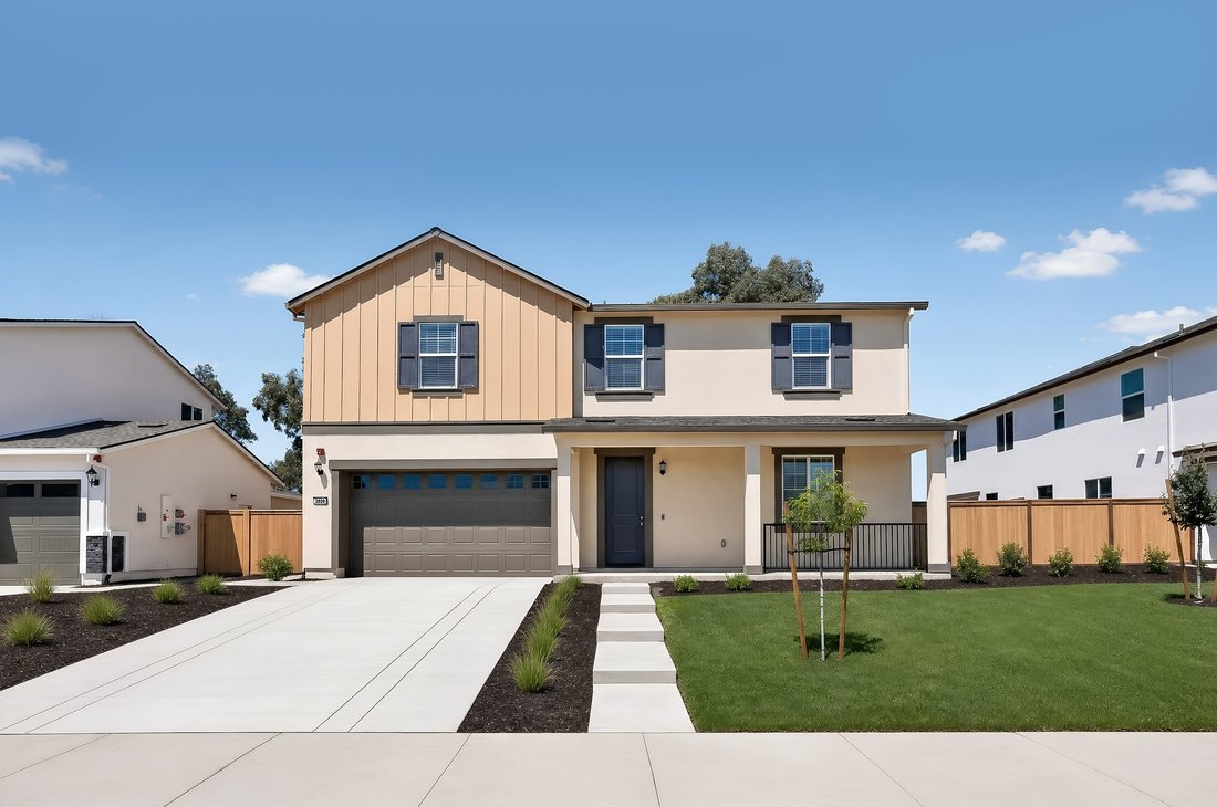 House in Galt, California, United States 1 - 17950232