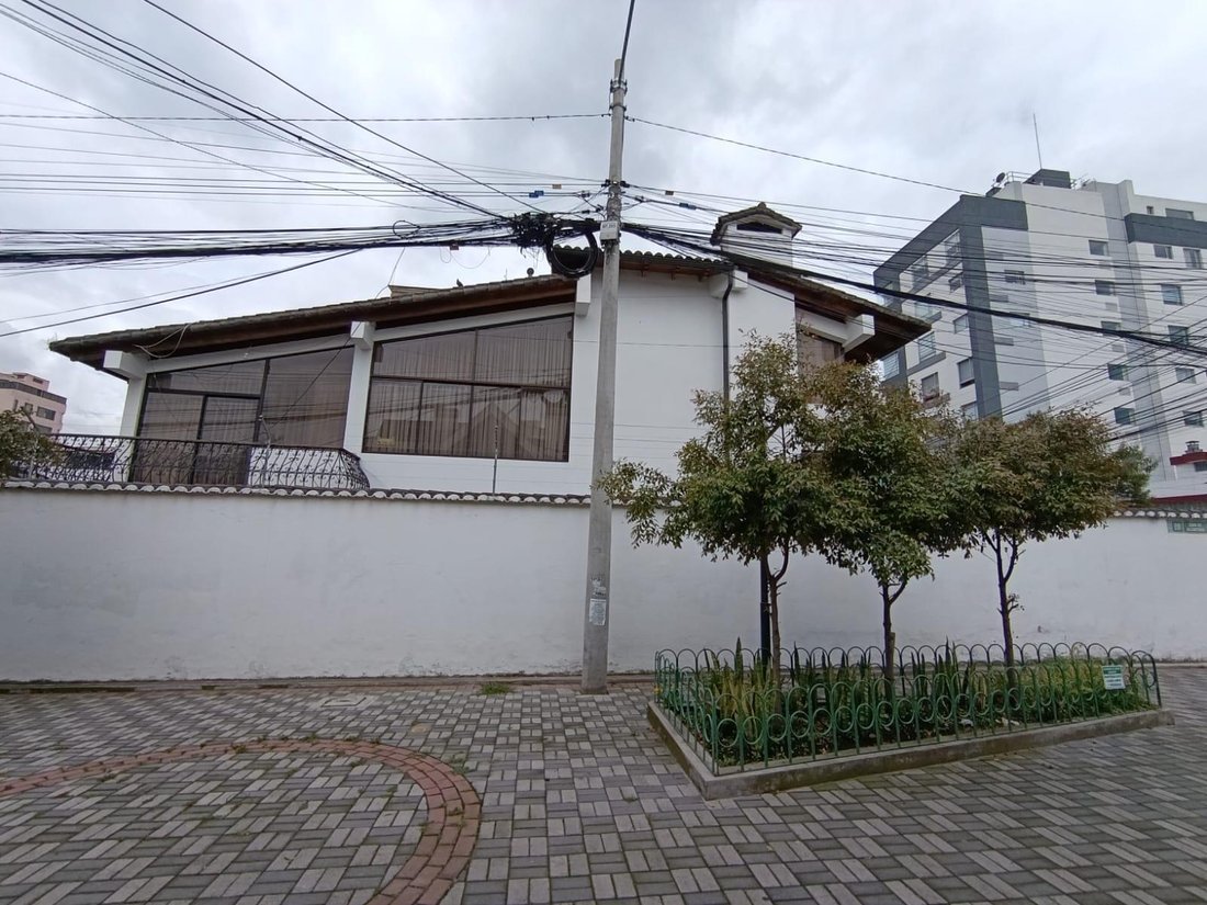 House in Quito, Pichincha, Ecuador 3 - 18119850