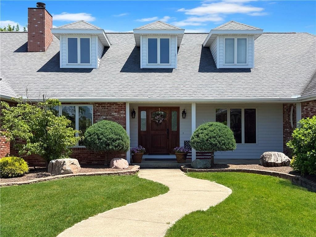House in Casey, Illinois, United States 2 - 18121088