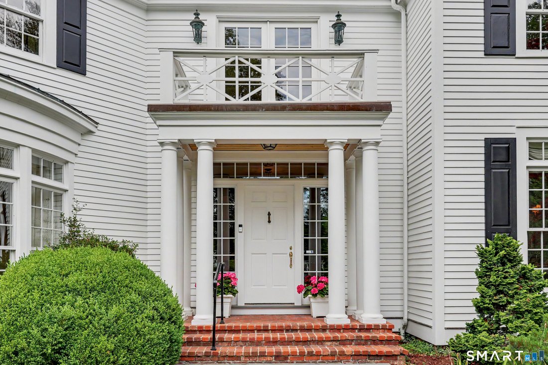 Townhouse in Fairfield, Connecticut, United States 4 - 18123457