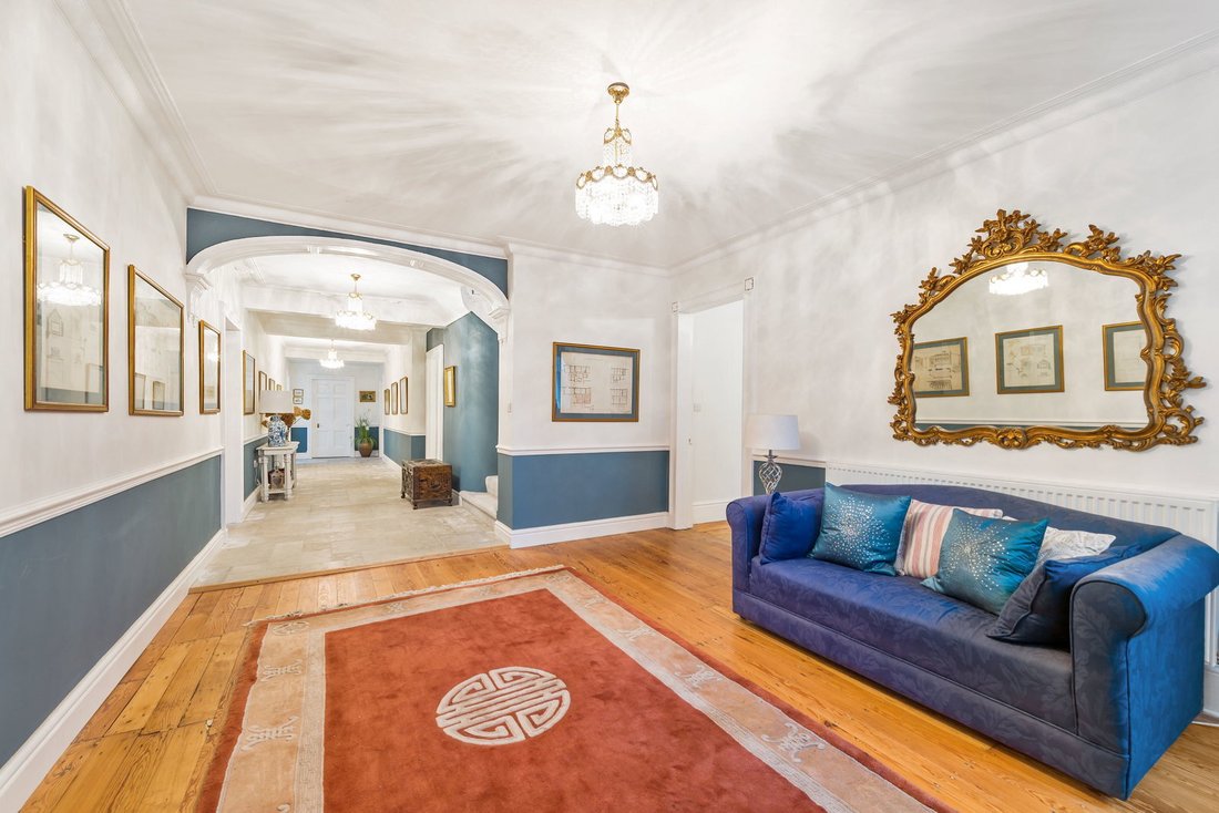 Casa a Knowsley, Inghilterra 2 - 18124789