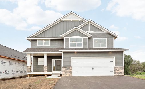 House in Inver Grove Heights, Minnesota, United States 1