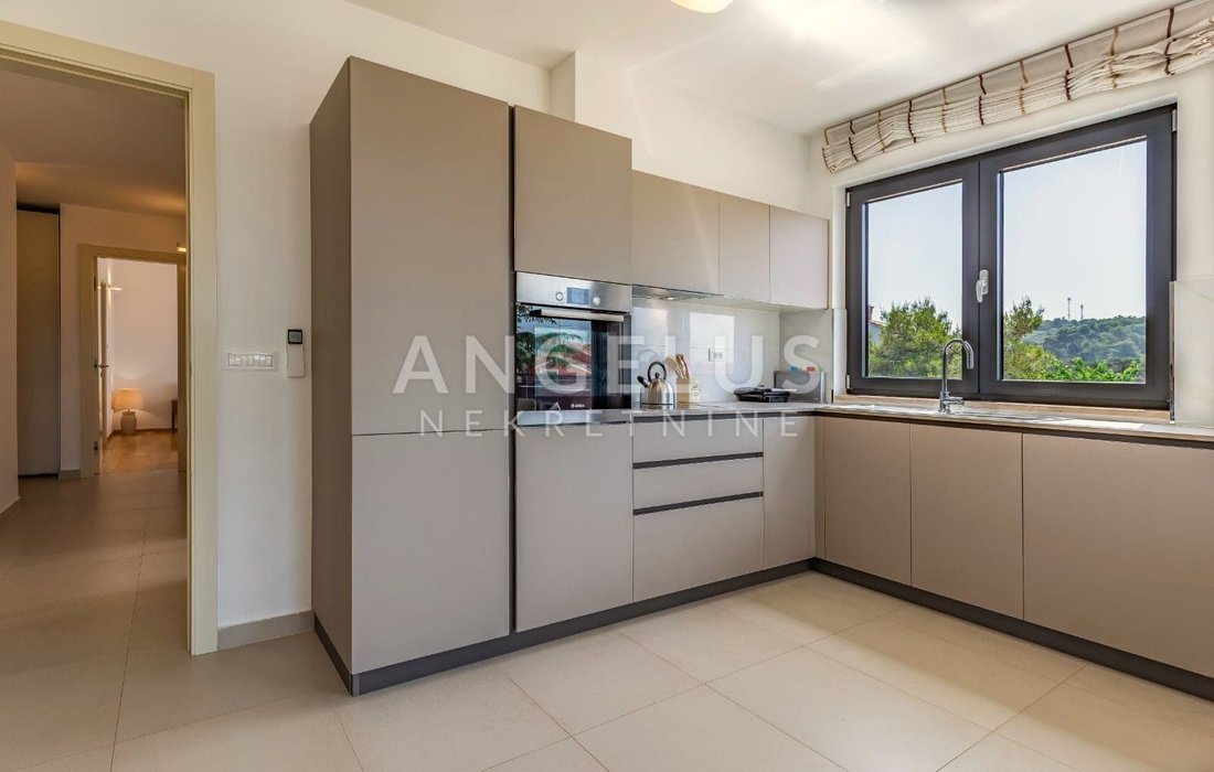 Apartment in Rovinj, Istria County, Croatia 5 - 18123119