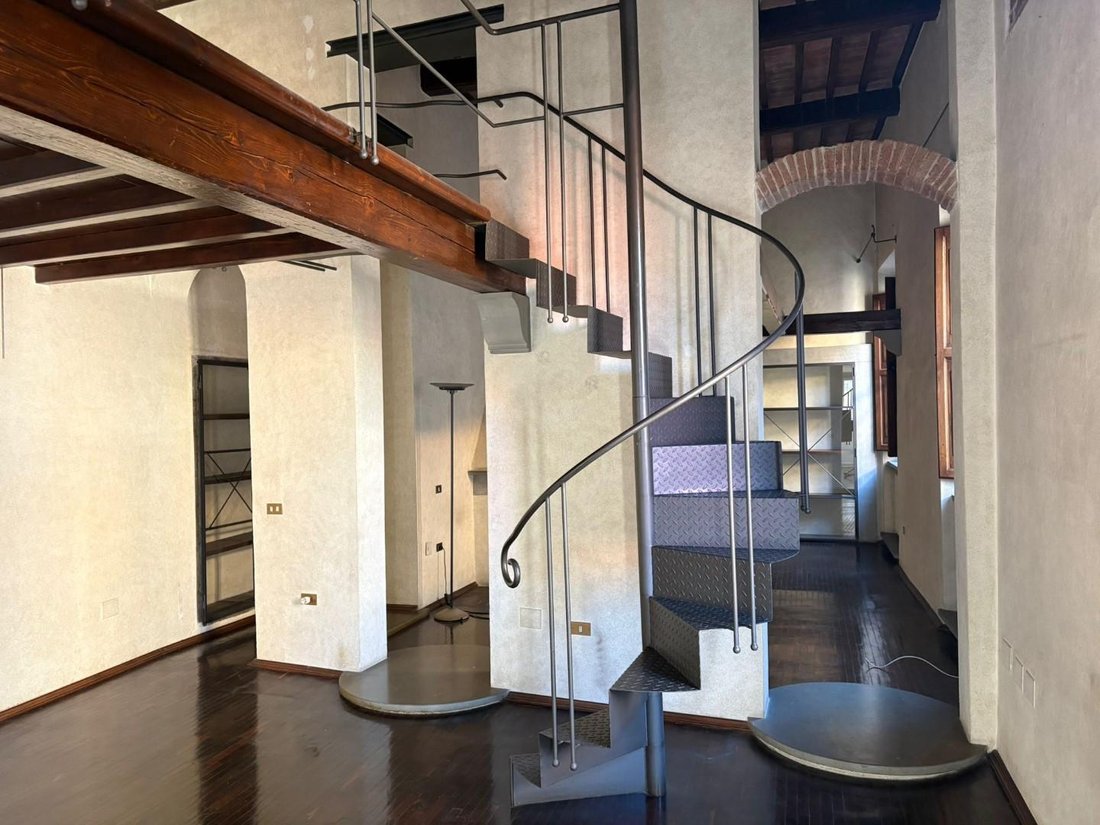 Apartment in San Martino, Pisa, Italy 1 - 18123479