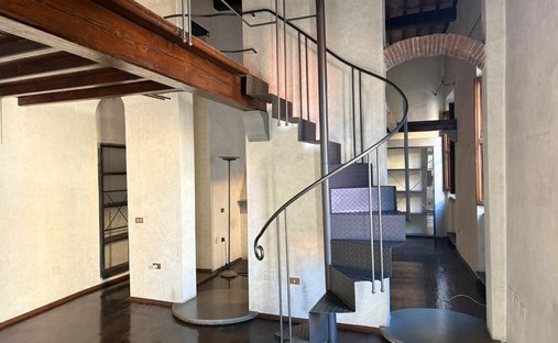 Apartment in San Martino, Pisa, Italy 1