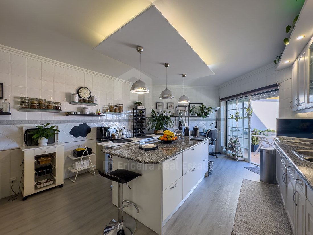 Appartement à Ericeira, Lisbonne, Portugal 5 - 18120355