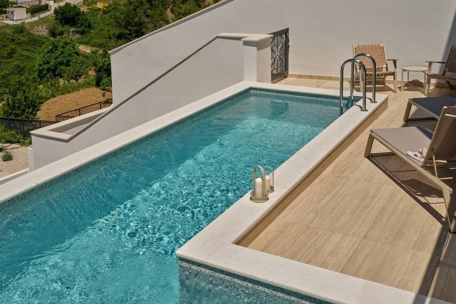 Apartment in Stobrec, Split-Dalmatia County, Croatia 3 - 18123523