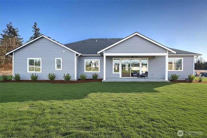 House in Stanwood, Washington, United States 3 - 18124825