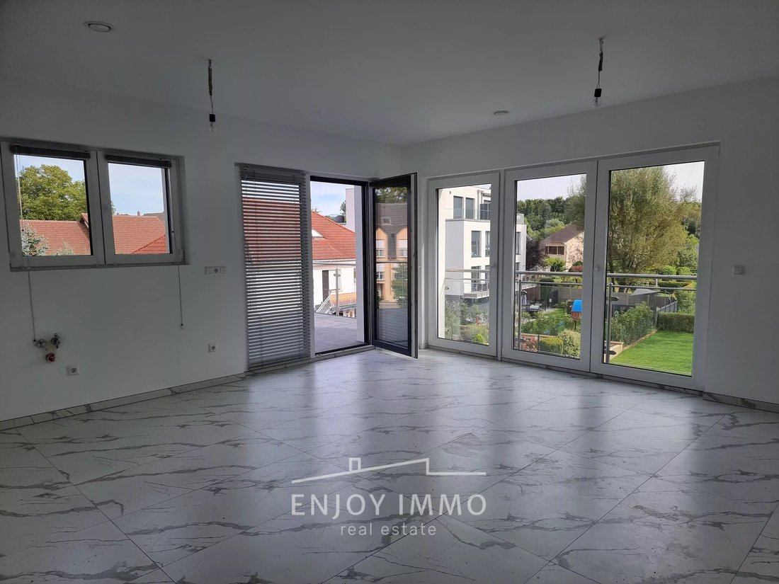 Apartment in Käerjeng, Luxembourg District, Luxembourg 3 - 18119677