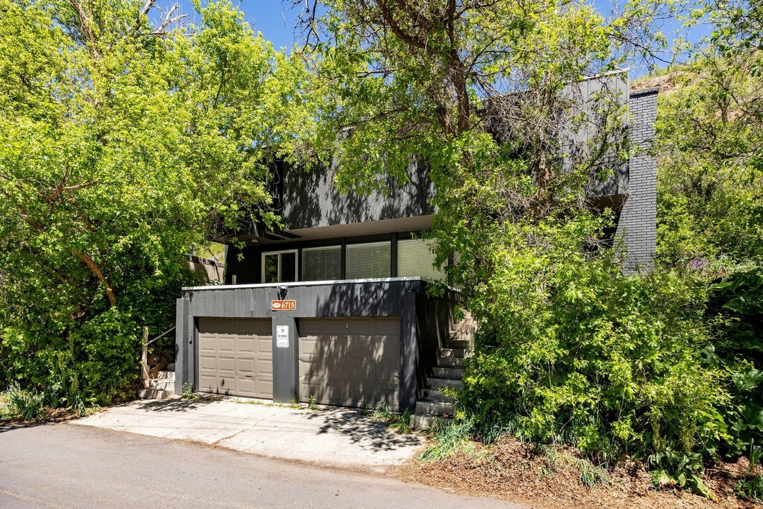 House in Salt Lake City, Utah, United States 3 - 17701815