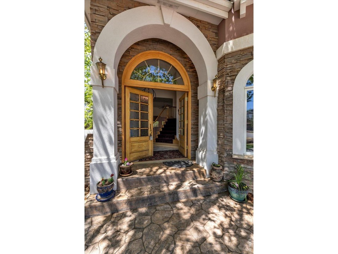 House in Longmont, Colorado, United States 2 - 18121976