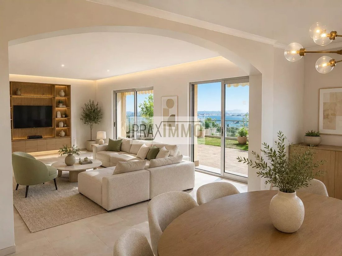 Apartment in France 3 - 17010238