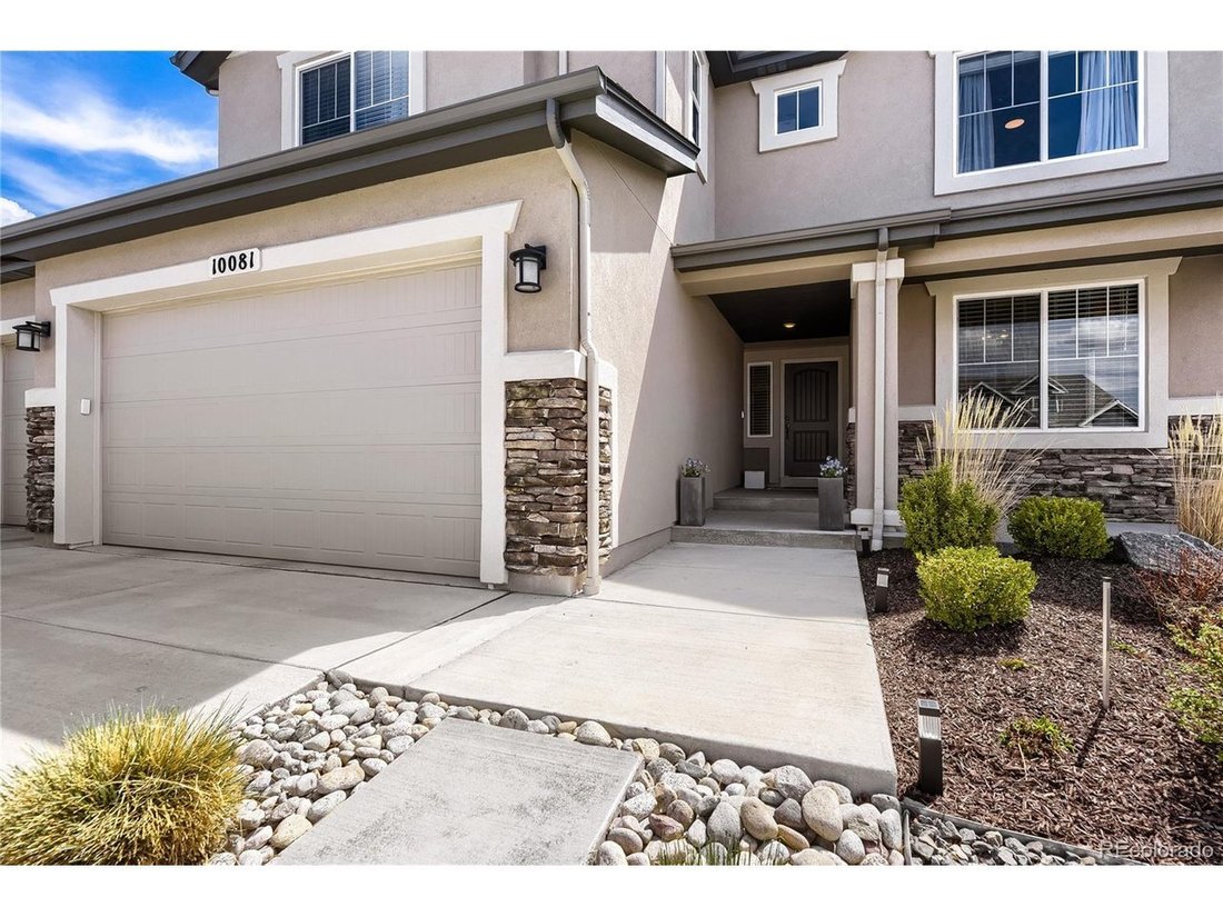 House in Colorado Springs, Colorado, United States 4 - 18121909