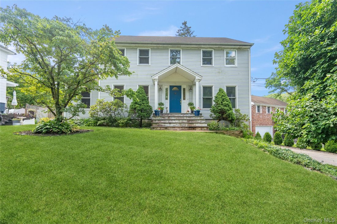 House in Locust Valley, New York, United States 1 - 18122076