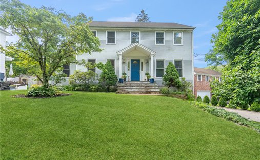 Casa a Locust Valley, New York, Stati Uniti 1