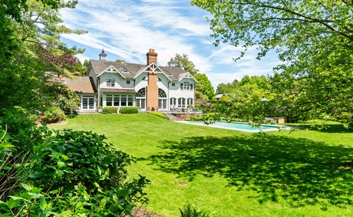 East Hampton, New York, Vereinigte Staaten 1