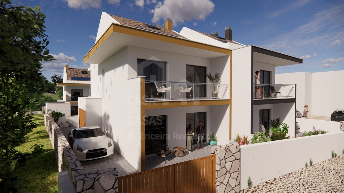 House in Ericeira, Lisbon, Portugal 4 - 18120522